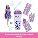 BARBIE HTJ19 POP REVEAL TARO PURPLE