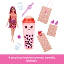 BARBIE HTJ22 POP REVEAL MANGO