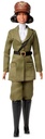 BARBIE HJX36 BESSIE COLEMAN