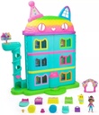 GABBY'S DOLLHOUSE CELEBRATION DOLLHOUSE
