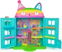 GABBY'S DOLLHOUSE CELEBRATION DOLLHOUSE