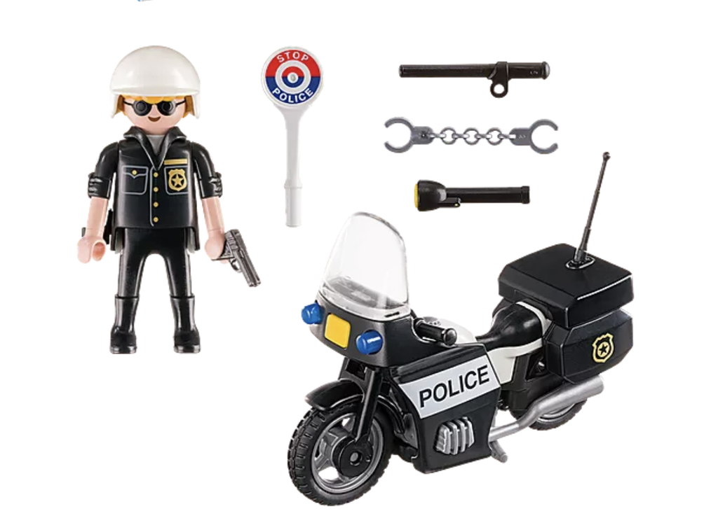 PLAYMOBIL 5648