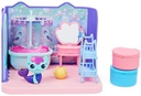 GABBY'S DOLLHOUSE BATHROOM