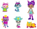 GABBY'S DOLLHOUSE CELEBRATION FIGURE GIFT SET