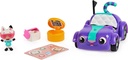 GABBY'S DOLLHOUSE CARLITA & PANDY PAWS