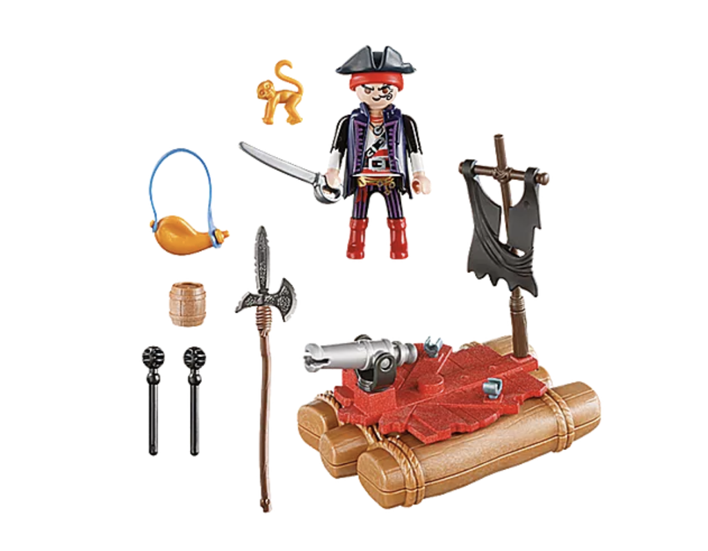 PLAYMOBIL 5655