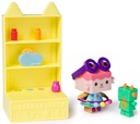 GABBY'S DOLLHOUSE CAT-ERRIFIC CELEBRATION ASST