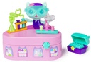 GABBY'S DOLLHOUSE CAT-ERRIFIC CELEBRATION ASST