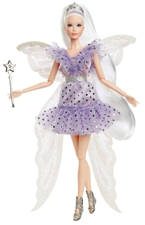 BARBIE JCW43 TOOTH FAIRY