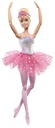 BARBIE HLC25 TWINKLE LIGHTS BALLERINA 
