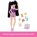 BARBIE HYC24 BESTIES RENEE