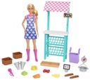 BARBIE HCN22 FARMERS MARKET