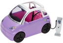 BARBIE HJV36 ELECTRIC CAR