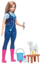 BARBIE HRG42 LIVESTOCK VETERINARIAN