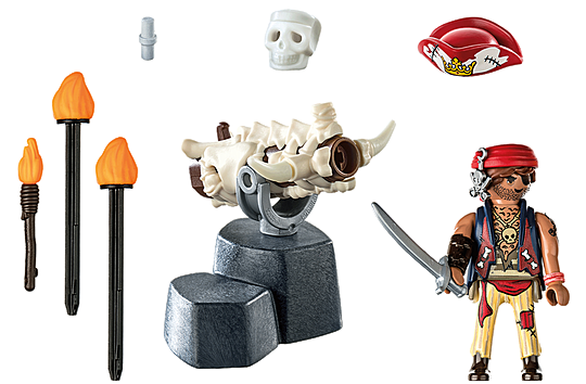 PLAYMOBIL 71421