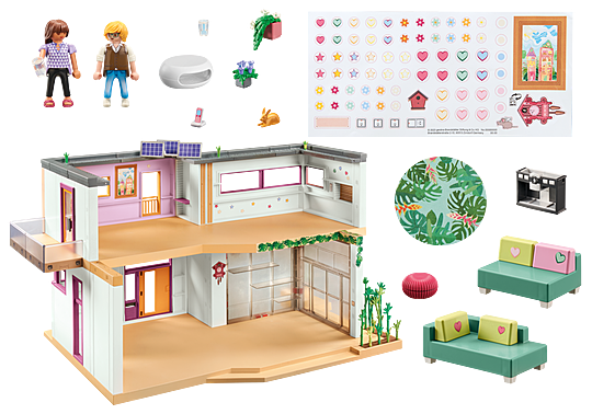 PLAYMOBIL 71607