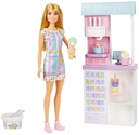 BARBIE HCN46 ICE CREAM SHOP