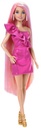 BARBIE JDC85 MULTICOLOUR HAIR