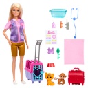 BARBIE HRG50