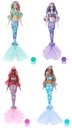 BARBIE HRK12 COLOR REVEAL MERMAID