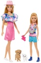 BARBIE HRM09 STACIE TO THE RESCUE