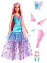 BARBIE JCW48 A TOUCH OF MAGIC