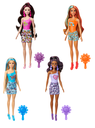 BARBIE HRK06 COLOR REVEAL RAINBOW