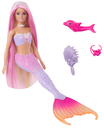 BARBIE HRP97 MERMAID COLOR CHANGE