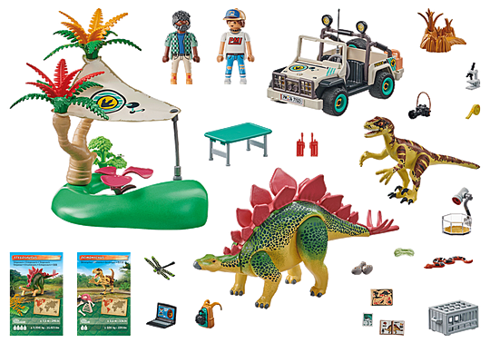 PLAYMOBIL 71523