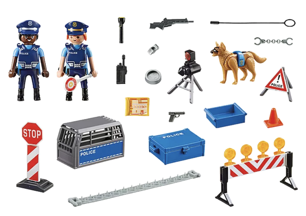 PLAYMOBIL 6924