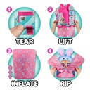 LOL TWEENS COSTUME SURPRISE AYA CHERRY