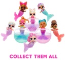 LOL SURPRISE MERMAIDS