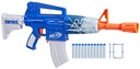 NERF F4108 FORTNITE BLUE SHOCK