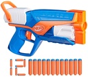 NERF F8629 AGILITY