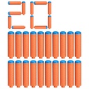 NERF F8640 N SERIES REFILL 20