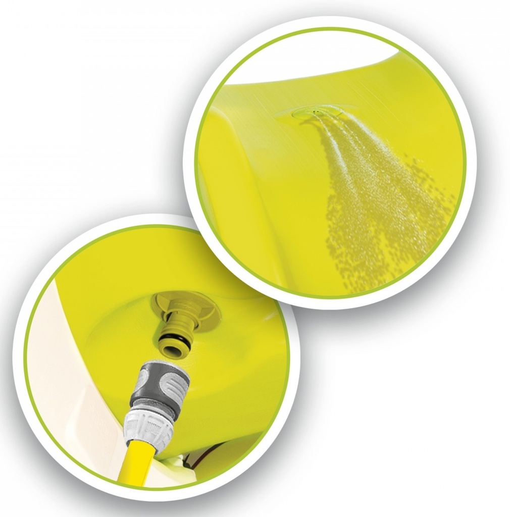 SMOBY XL SLIDE 820302
