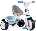TRICYCLE 3 IN 1 BABY BALADE PLUS BLUE