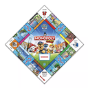 MONOPOLY 4163 PAW PATROL JUNIOR