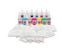 AQUA GELZ GIGA ACTIVITY SET