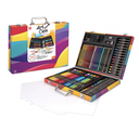 ART CASE DELUXE WASHABLE MARKERS