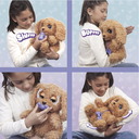 BABY PAWS LABRADOODLE AGAPI & FRONTIDA