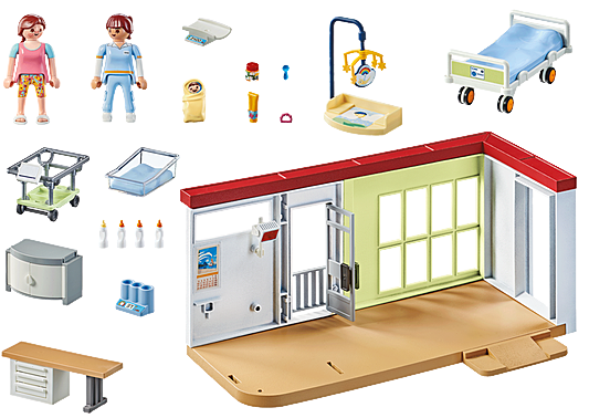 PLAYMOBIL 71616