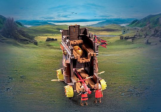 PLAYMOBIL 71643