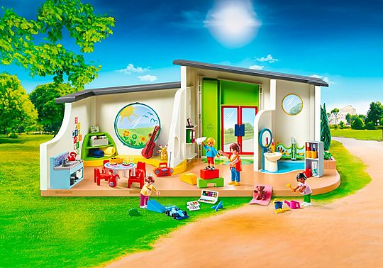 PLAYMOBIL 71601