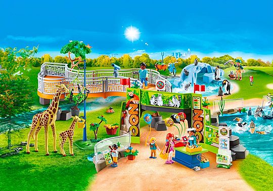 PLAYMOBIL 71600