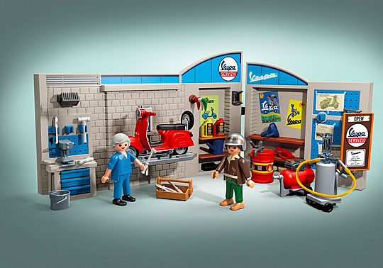 PLAYMOBIL 71620