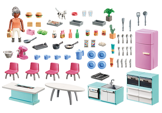 PLAYMOBIL 71608