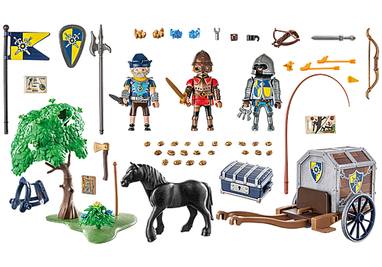 PLAYMOBIL 71484