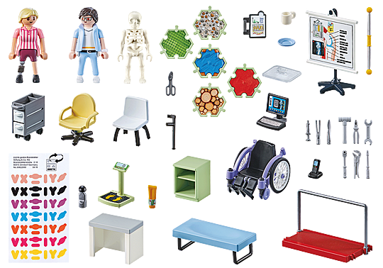 PLAYMOBIL 71617