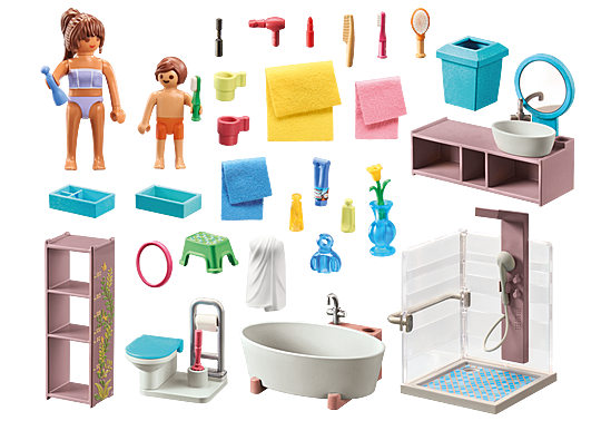 PLAYMOBIL 71611